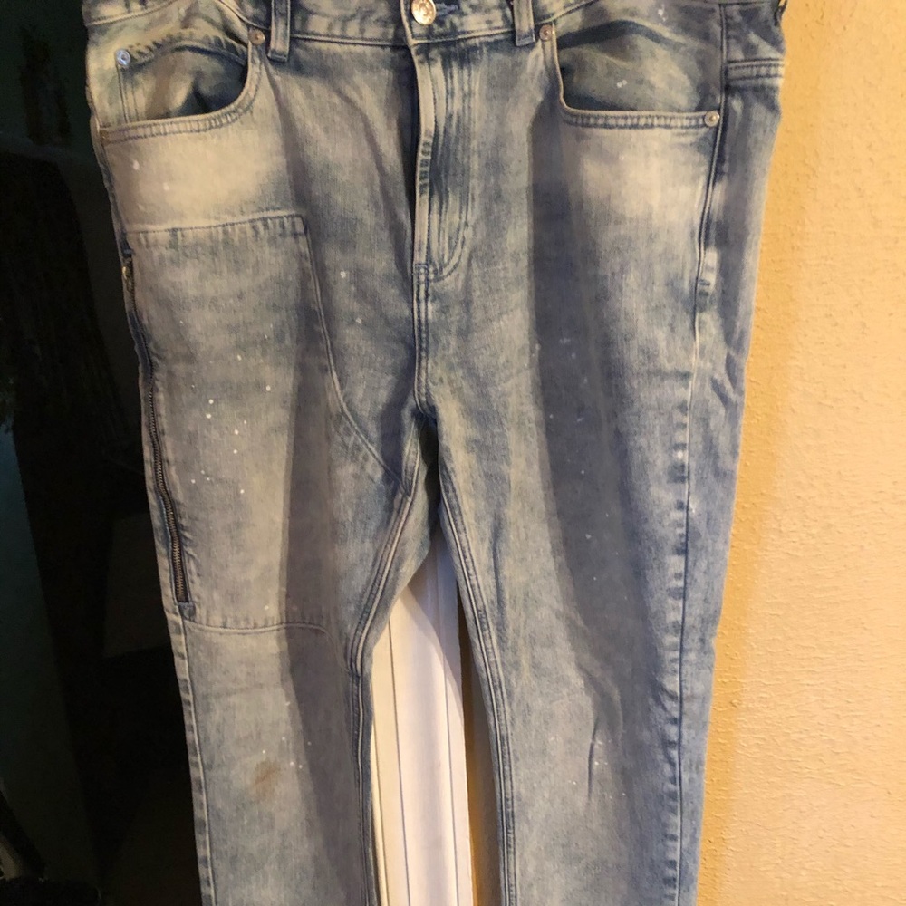 PacSun Jeans